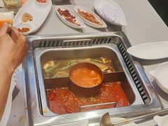 -竹犇番茄火锅(长治太行东街店)