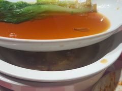-西贝(南开大悦城店)