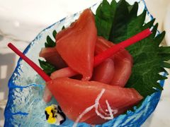 -半岛听涛蒸汽海鲜自助(K11店)