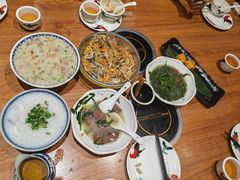 -强记鱼粥(南村店)