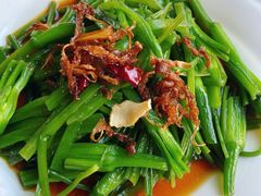 -尽善百年古院餐厅(王家老宅店)