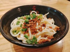 担担面-盘飧市(春熙路店)