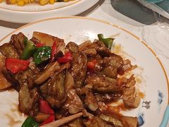 -北李妈妈菜·海肠捞饭(开发区万达店)