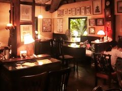 -古董花园(思南路42弄小区店)