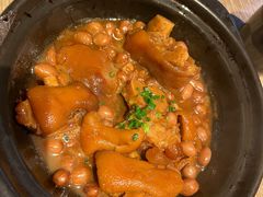 -新旺茶餐厅·早餐·夜宵(仙霞店)