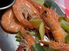 -永信海鲜(群星城店)