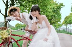 -IDO婚纱摄影(上海旗舰店)