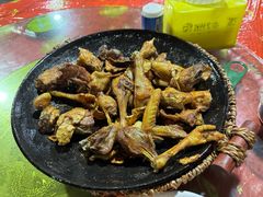 -钱山海鲜大排档