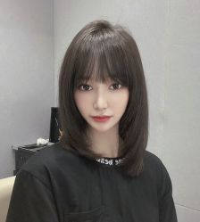 -呵呵造型