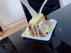 -新丰蛋糕(百花路总店)