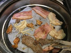 -韩罗苑(万象城店)