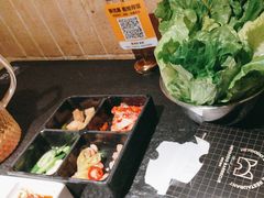 -嘿嘟嘟·肋条烧肉放题(爱融荟城店)