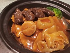 -春满园·早茶·粤菜·宴会(前海店)
