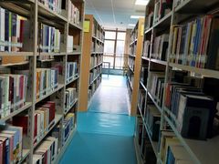 -西湖区图书馆(古墩路)