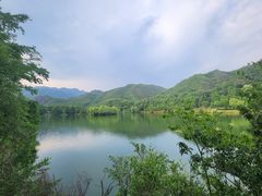 -玉渡山自然风景区