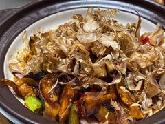 -小郭私房菜·海肠捞饭店(学士街店)
