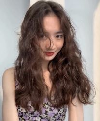 -V+SALON造型