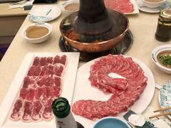 -阳坊胜利涮羊肉(阳坊老店)
