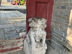 -天宁寺