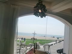-港畔赶海蒸汽海鲜烧烤自助(仙螺岛店)