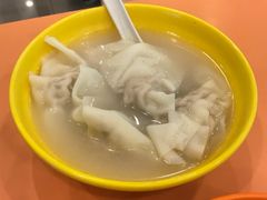 -龙抄手(春熙路总店)