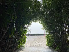 -洪泽湖古堰景区