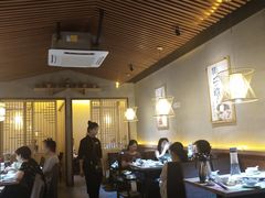 大堂-探窝·竹笙椰子鸡(杨箕店)