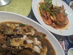 -旺角小渔村·海肠捞饭开创者(二马路店)