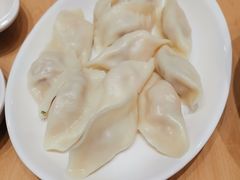 -喜家德虾仁水饺(浦东山姆店)