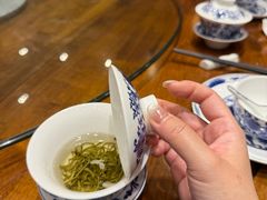 -顺兴老茶馆·精品川菜(世纪城店)