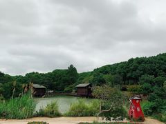 -虞山风景区