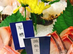 -無鱼鳞比