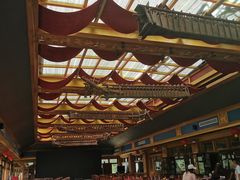 大堂-那家山城(樱桃园店)