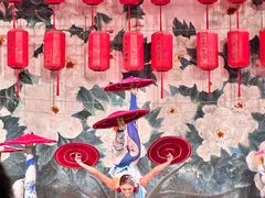 -深圳锦绣中华民俗村