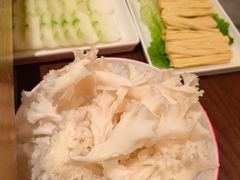 -涮福記·现切牛羊肉火锅(世纪汇店)