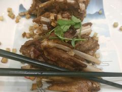 -悦秀大酒楼(江头店)
