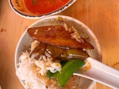 -張飛扒肉·龙江非遗(道外店)