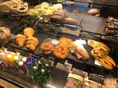 -星巴克(甘河路店)