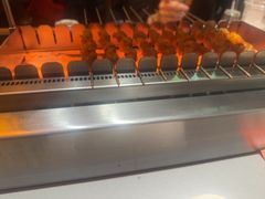 -冰城串说·羊肉串烧烤(哈西大街店)