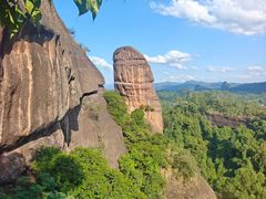 -丹霞山风景名胜区