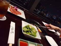 和牛-叙叙苑(东京歌剧城店)