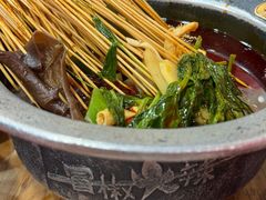 -冒椒火辣(奎星楼街店)