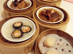 -泉州富力万达文华酒店-品珍中餐厅
