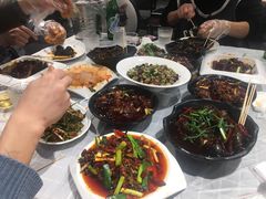 -华仔龙虾(永乐路总店)