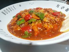 -友达面馆(广州总店)