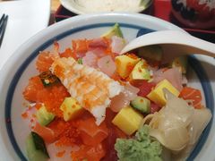 -昱匠·日本料理(金融街店)