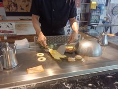 -大成铁板烧•板前(复古餐厅石老人店)