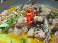 -新白鹿餐厅(嘉兴八佰伴华府店)