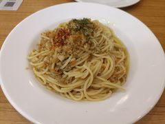 -萨莉亚意式餐厅(深南茂业店)