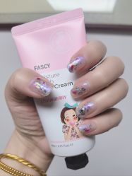 -桃色美甲沙龙